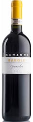 Manzone Barolo DOCG Gramolere 2009