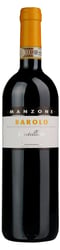 Manzone Barolo DOCG Castelletto 2020