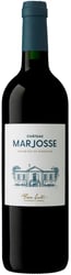 Château Marjosse Bordeaux 2020