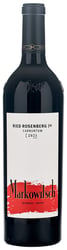 Markowitsch Ried Rosenberg 2021
