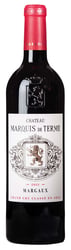 Château Marquis de Terme Margaux 4. Cru Classé 2021 i trækasse