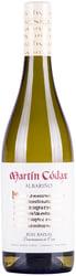 Martin Codax Albarino Rias Baixas 2017