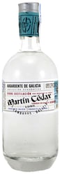 Augardente de Galicia Martin Codax