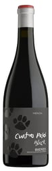 Martin Codax Cuatro Pasos Black Bierzo 2020