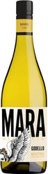 Martin Codax Mara Martín Godello 2019