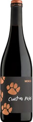Martin Codax Pizarras Cuatro Pasos Bierzo 2022
