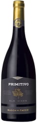 Masca del Tacco Old Vines Primitivo 2022
