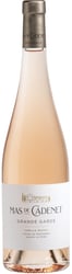 Mas de Cadenet Grande Garde Côtes de Provence Sainte Victoire 2017