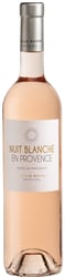 Famille Negrel Nuit Blanche en Provence Rosé 2018