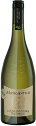 Masso Antico Chardonnay Salento IGT 2024 ØKO