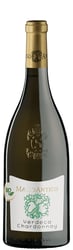 Masso Antico Verdeca Chardonnay 2023 ØKO