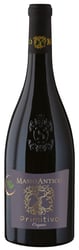 Masso Antico Primitivo Organic 2021