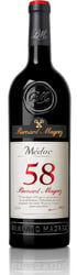 Bernard Magrez Médoc 58 2021