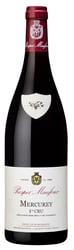 Prosper Maufoux Mercurey Premier Cru 2018
