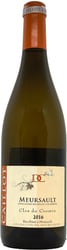 Domaine Caillot Meursault Clos du Cromin 2016