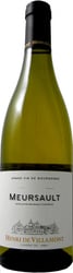Henri de Villamont Meursault 2015