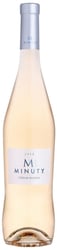 Château M de Minuty Côtes de Provence Rosé 2022