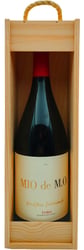 Mio de M.O. Vendimia Seleccionada Toro 2017 Magnum i trækasse