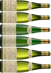 Gustave Lorentz Grand Cru Mixkasse ØKO