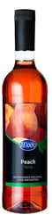 Modo Peach Sirup