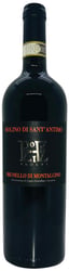 Molino di Sant'Antimo Brunello di Montalcino 2017