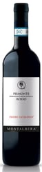 Montalbera Piemonte Rosso 2020 Fuori Catalogo