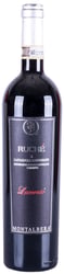 Montalbera Ruché di Castagnole Monferrato DOCG Laccento 2018