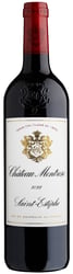 EN PRIMEUR Château Montrose Saint-Estèphe 2. Cru Classe 2022 i trækasse