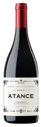 Risky Grapes (Mustiguillo) Atance Bobal 2021 ØKO