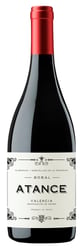Risky Grapes (Mustiguillo) Atance Bobal 2019