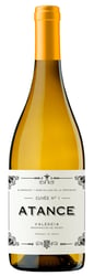 Risky Grapes (Mustiguillo) Atance Cuvée No 1 2021