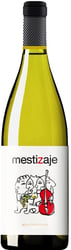 Mustiguillo Mestizaje Blanco 2019