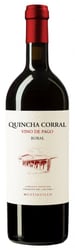 Mustiguillo Quincha Corral Vino de Pago Bobal 2019 ØKO i trækasse