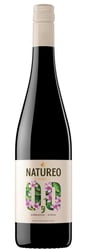 Natureo Syrah/Garnacha - Alkoholfri rødvin fra Torres