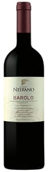 Tenute Neirano Barolo DOCG 2018