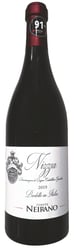Tenute Neirano Barbera Nizza DOCG 2019