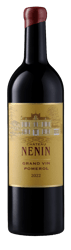 EN PRIMEUR Chateau Nenin Pomerol 2022 i trækasse
