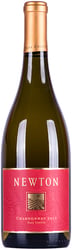 Newton Chardonnay Red Label 2014