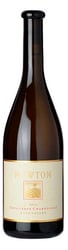 Newton Unfiltered Chardonnay 2012