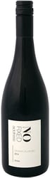 No Fixed Addresss Shiraz 2014 Western Australia