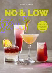 No & Low af Jesper Schmidt