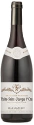 Jean Gagnerot Nuits Saint Georges 1er Cru 2014