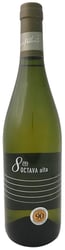 Abremundos, Octava Blanc de Blanc, 2016