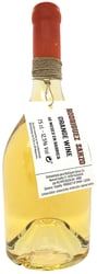 Rodriguez Sanzo Orange Wine Albillo 2018 i trækasse