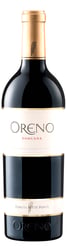 Oreno 2015, Tenuta Sette Ponti
