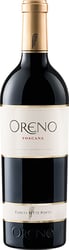 Tenuta Sette Ponti Oreno 2021 ØKO