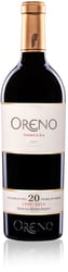 Oreno 20 Anni 2019 Tenuta Sette Ponti