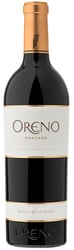 Tenuta Sette Ponti Oreno 2022 ØKO