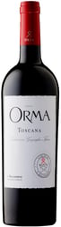 Orma 2017 Tenuta Sette Ponti i trækasse