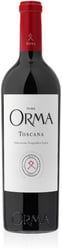 Orma 2020 Tenuta Sette Ponti i trækasse